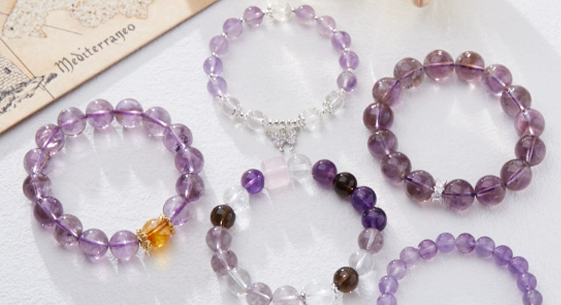 Various products